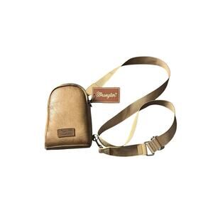 Wrangler Crossbody Sling Bags for Women NWT